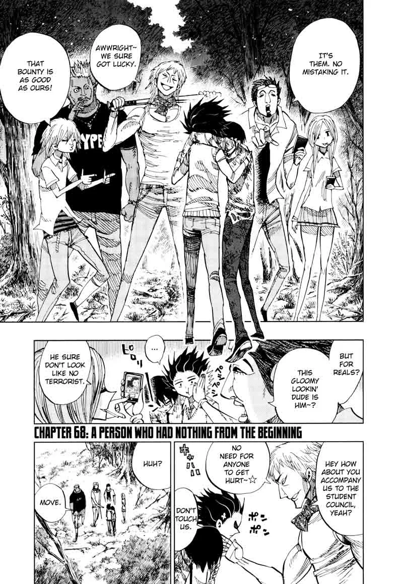 Nejimaki Kagyu Chapter 68 page 4