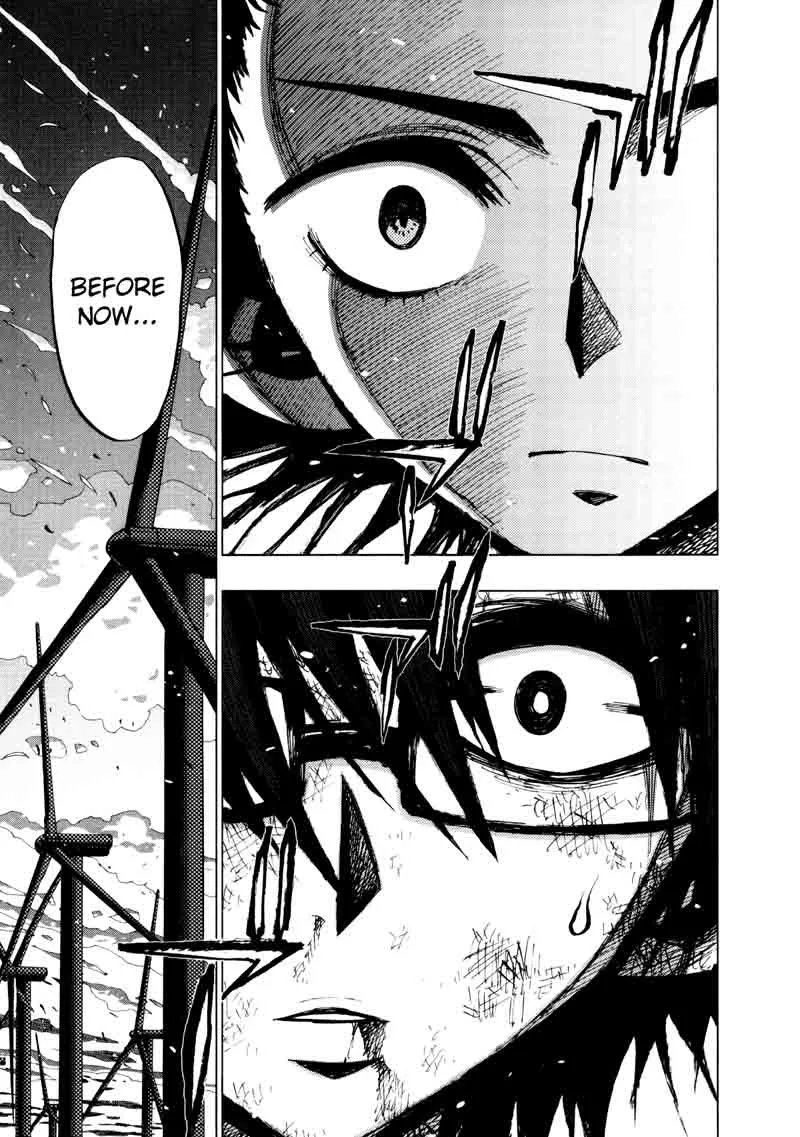 Nejimaki Kagyu Chapter 68 page 8
