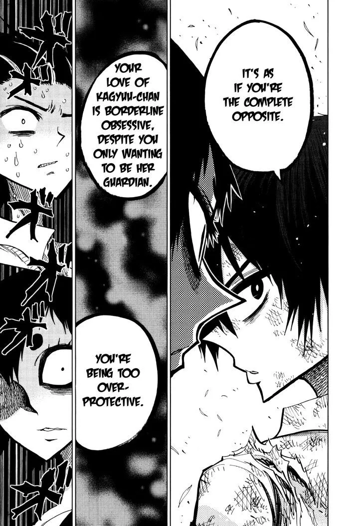 Nejimaki Kagyu Chapter 69 page 4