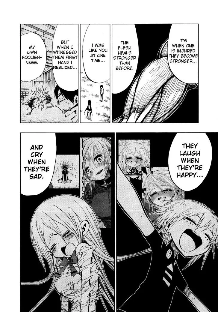 Nejimaki Kagyu Chapter 69 page 7