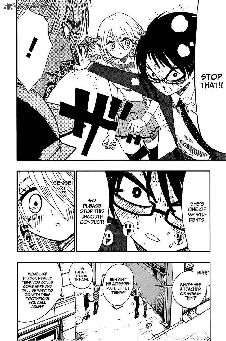 Nejimaki Kagyu Chapter 7 page 10