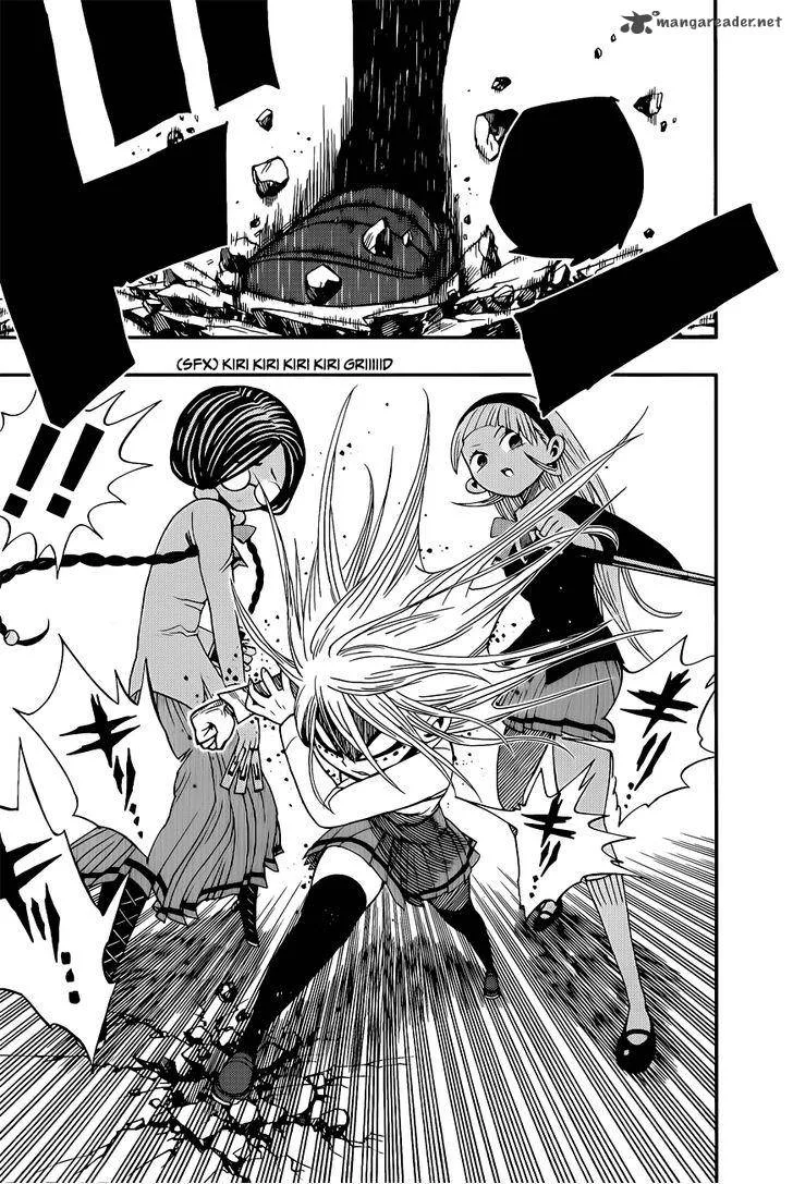 Nejimaki Kagyu Chapter 7 page 13