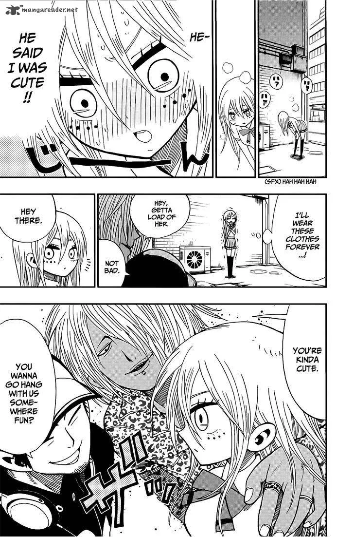 Nejimaki Kagyu Chapter 7 page 9