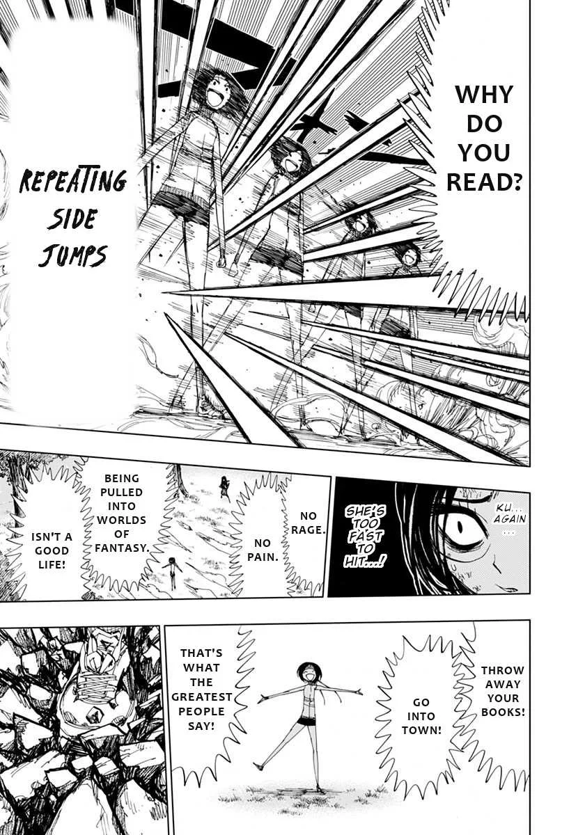 Nejimaki Kagyu Chapter 71 page 6