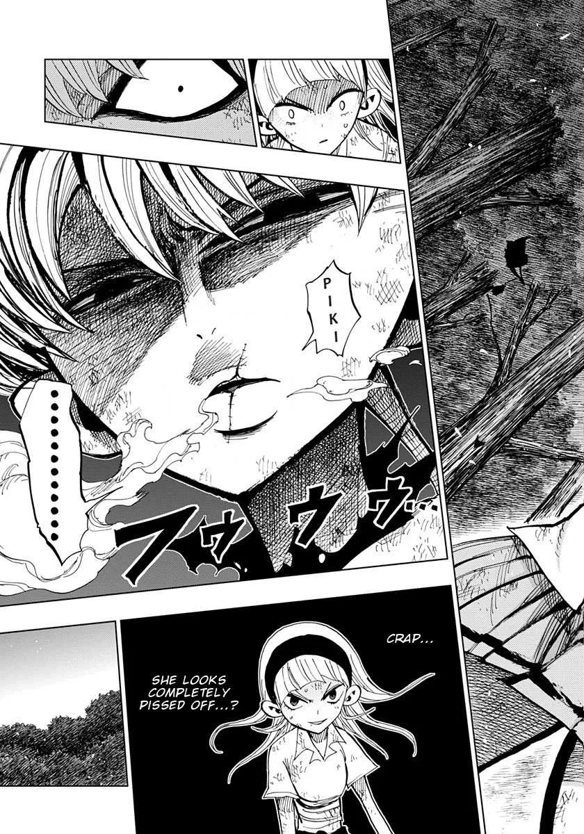 Nejimaki Kagyu Chapter 71 page 2