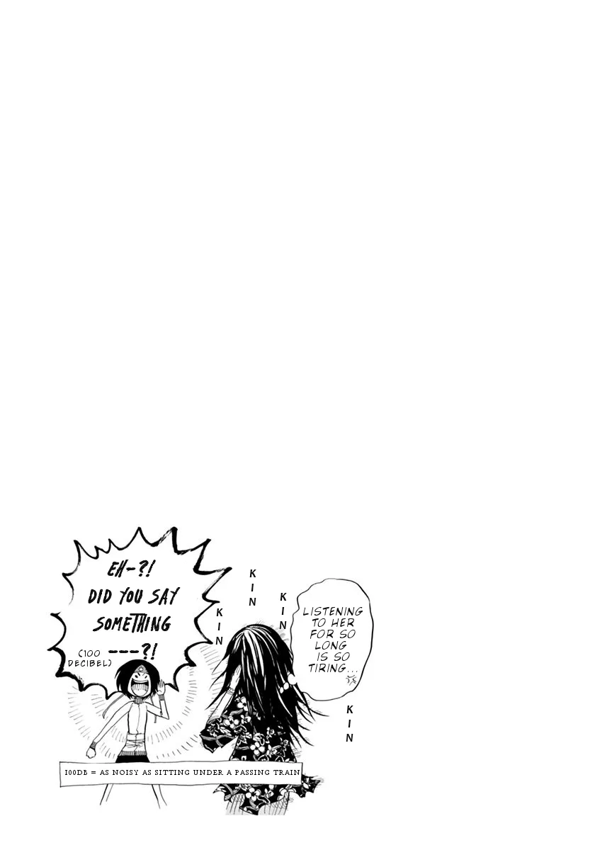 Nejimaki Kagyu Chapter 71 page 18