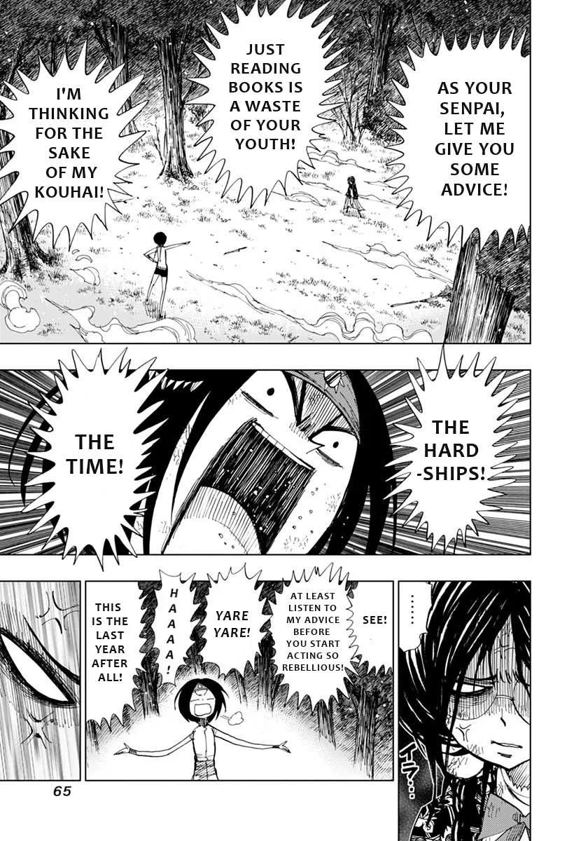 Nejimaki Kagyu Chapter 71 page 4
