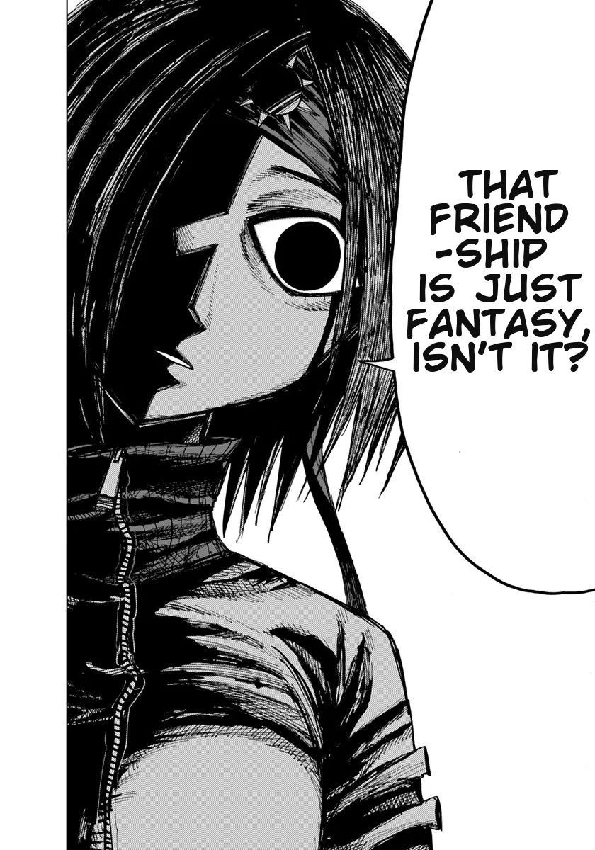 Nejimaki Kagyu Chapter 71 page 15