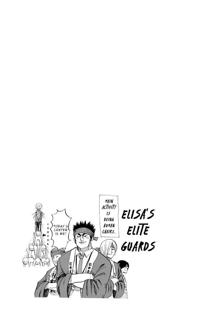 Nejimaki Kagyu Chapter 72 page 20