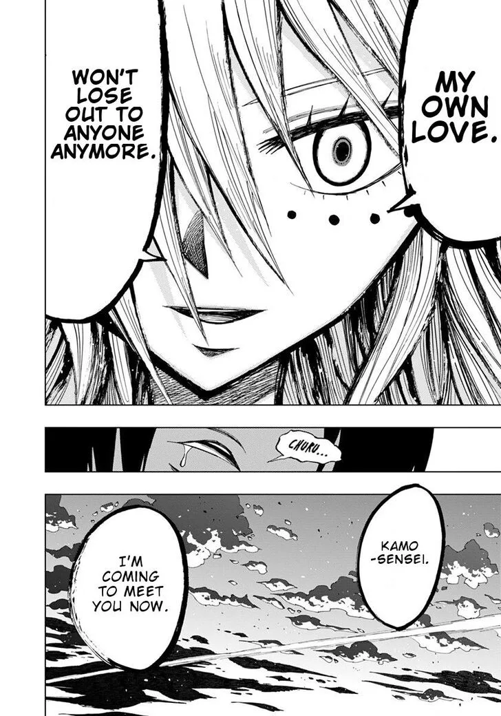 Nejimaki Kagyu Chapter 72 page 19