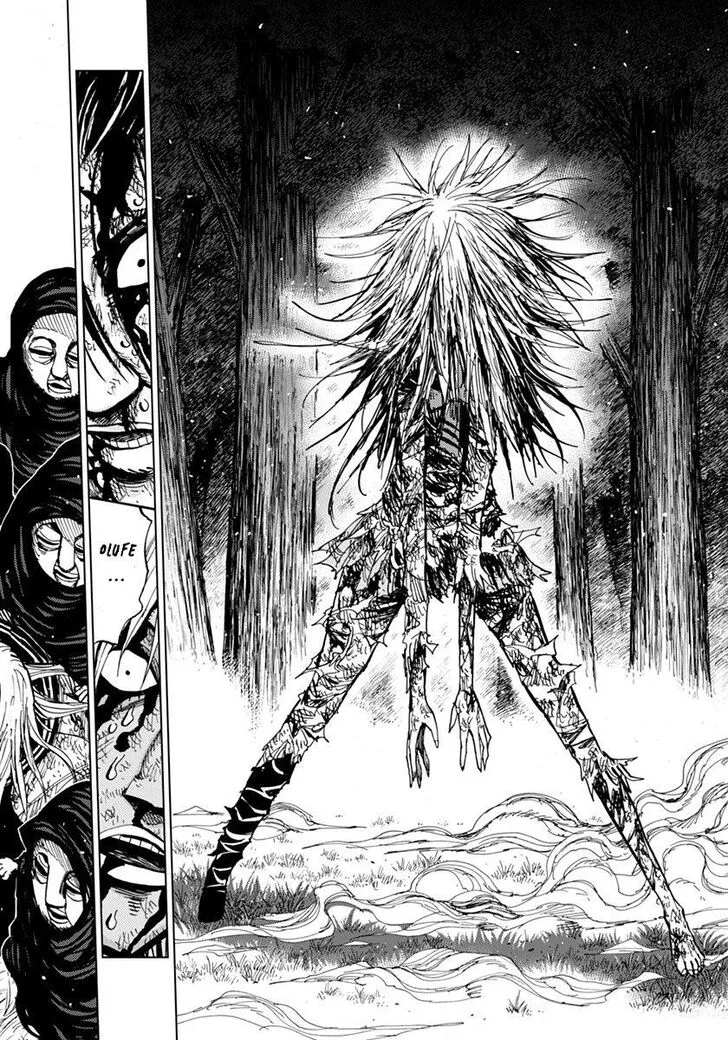 Nejimaki Kagyu Chapter 72 page 9