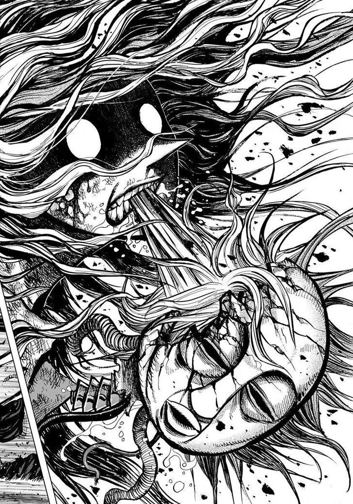 Nejimaki Kagyu Chapter 72 page 11