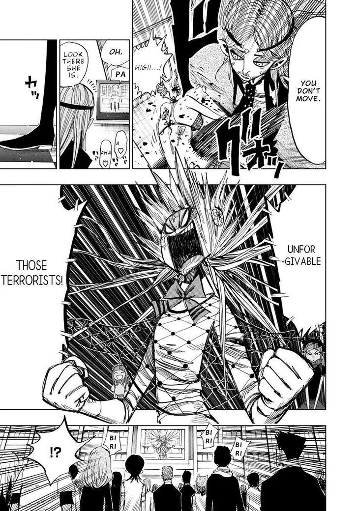 Nejimaki Kagyu Chapter 72 page 4