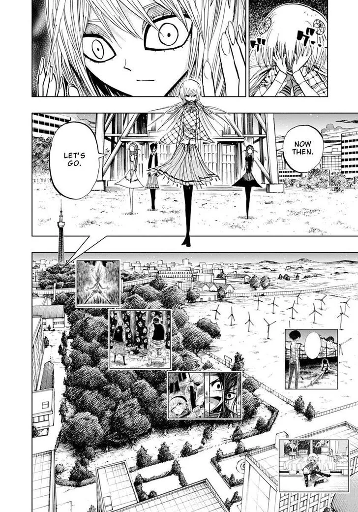 Nejimaki Kagyu Chapter 72 page 7