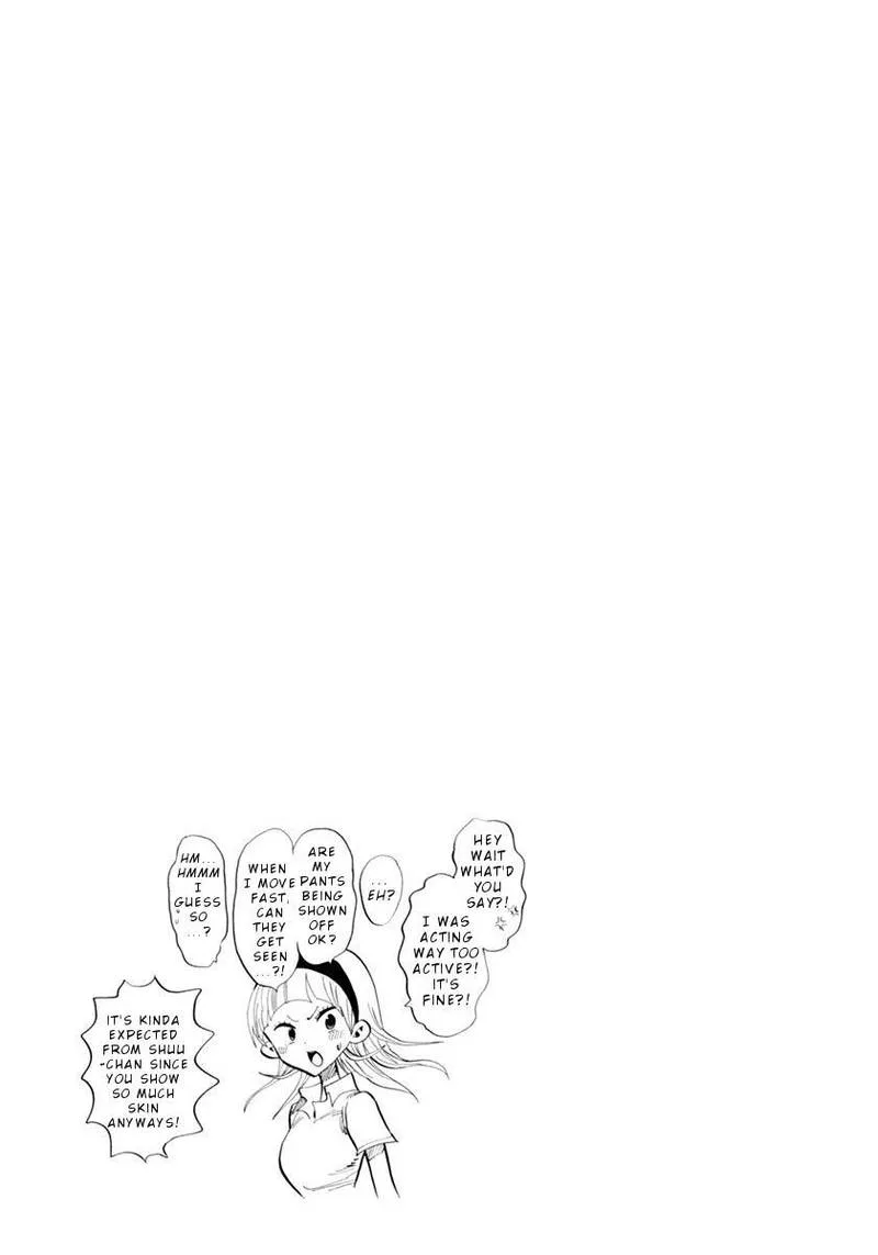 Nejimaki Kagyu Chapter 73 page 19