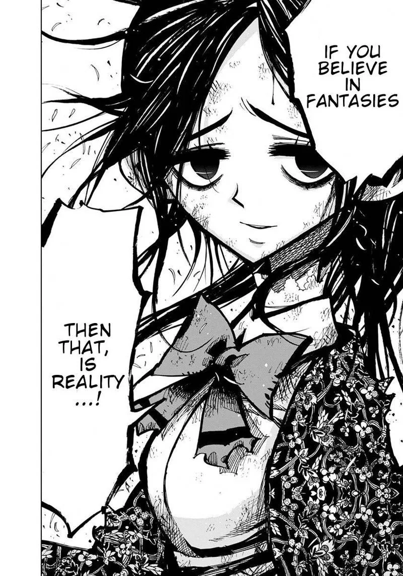 Nejimaki Kagyu Chapter 73 page 18