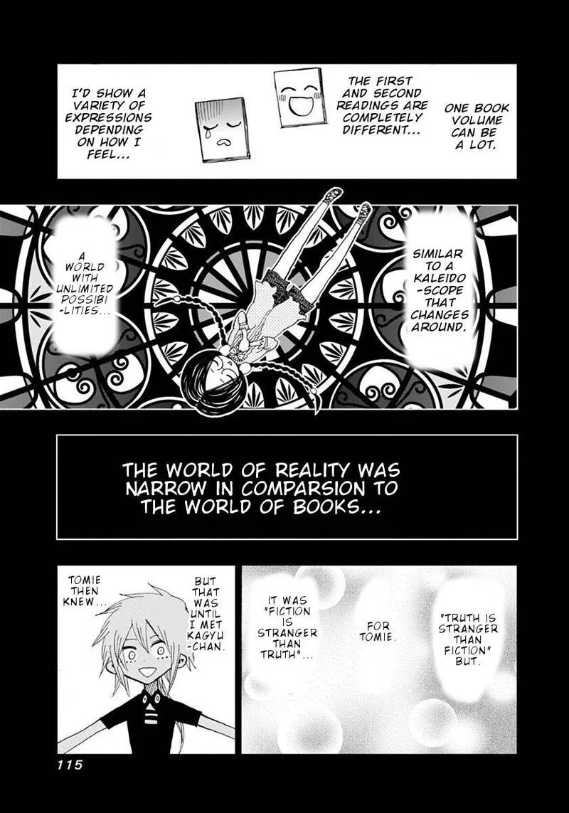 Nejimaki Kagyu Chapter 73 page 15