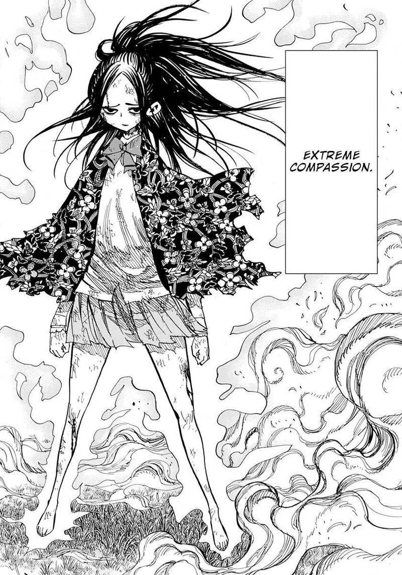 Nejimaki Kagyu Chapter 73 page 8