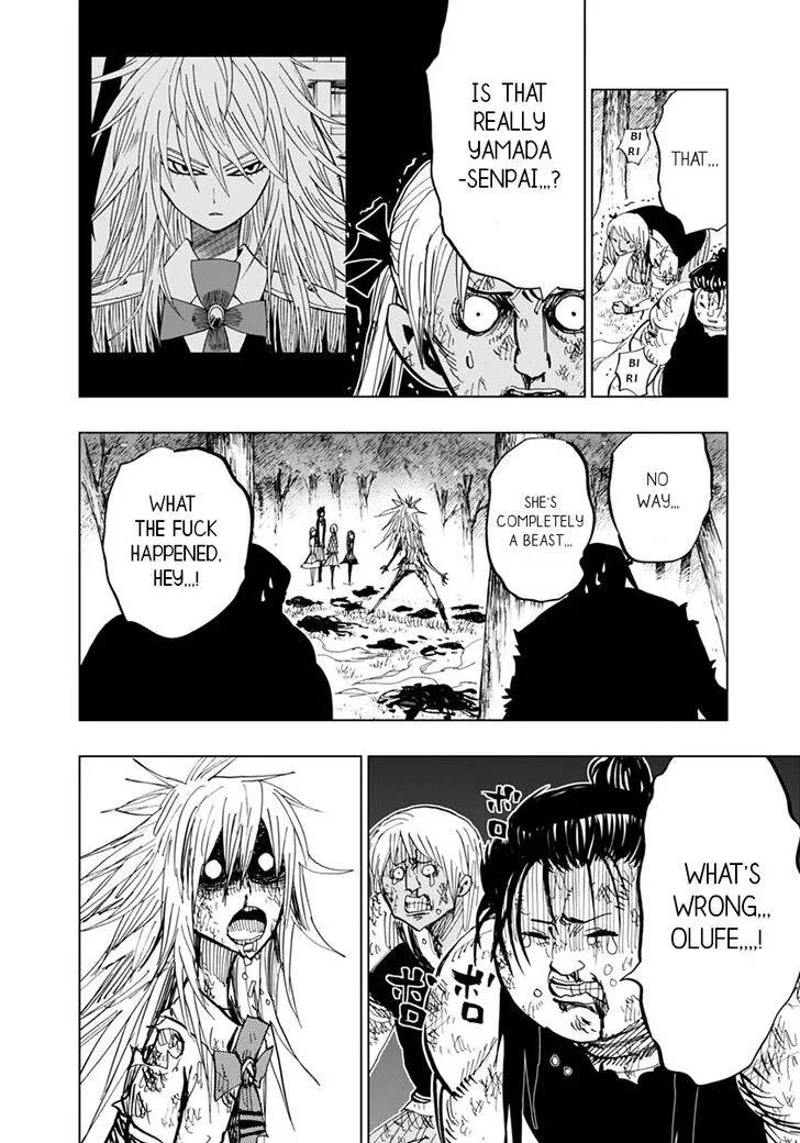 Nejimaki Kagyu Chapter 75 page 6