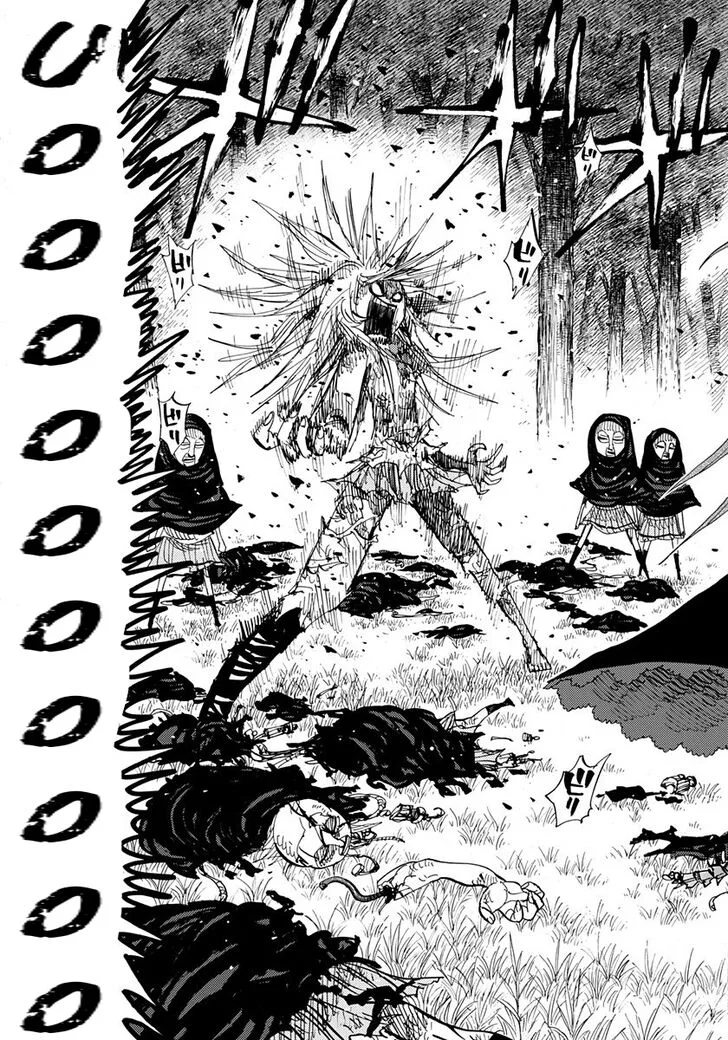 Nejimaki Kagyu Chapter 75 page 5