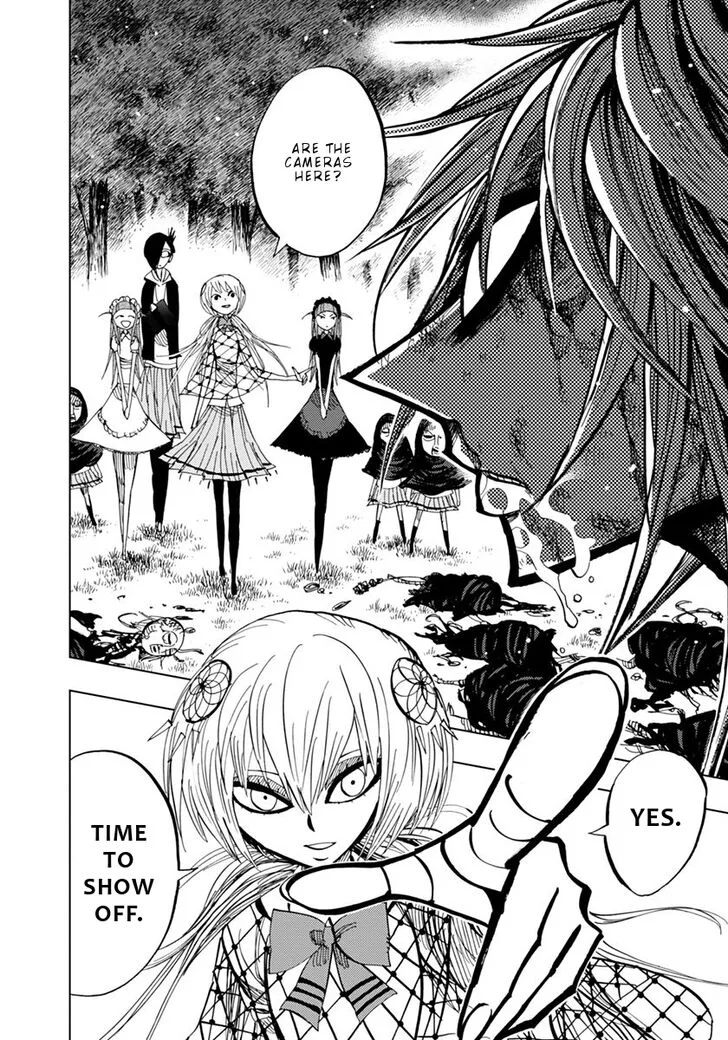 Nejimaki Kagyu Chapter 75 page 2