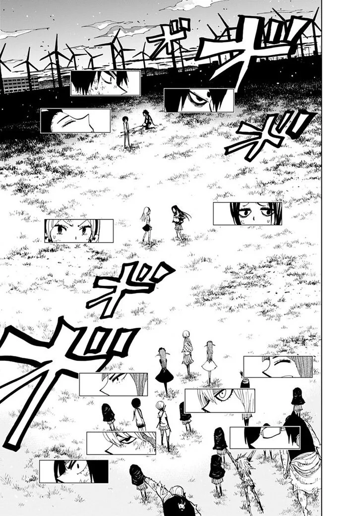 Nejimaki Kagyu Chapter 76 page 2