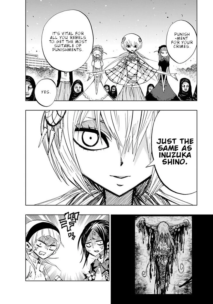 Nejimaki Kagyu Chapter 76 page 3