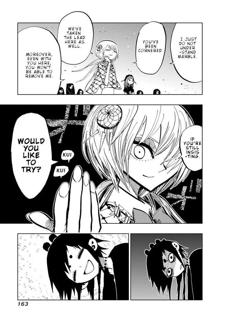 Nejimaki Kagyu Chapter 76 page 6