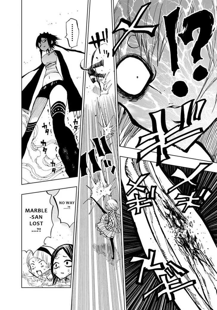 Nejimaki Kagyu Chapter 76 page 10