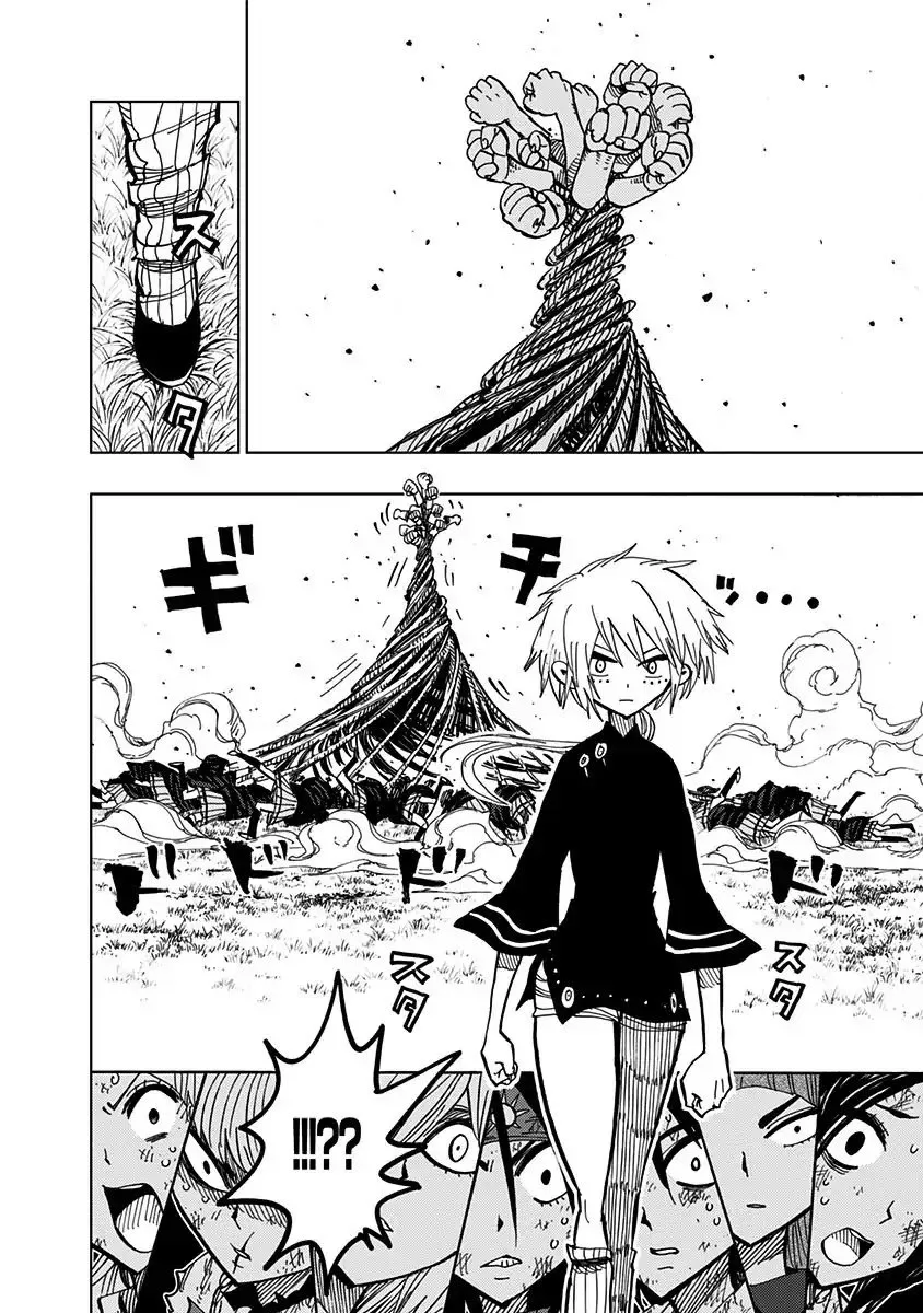 Nejimaki Kagyu Chapter 78 page 12