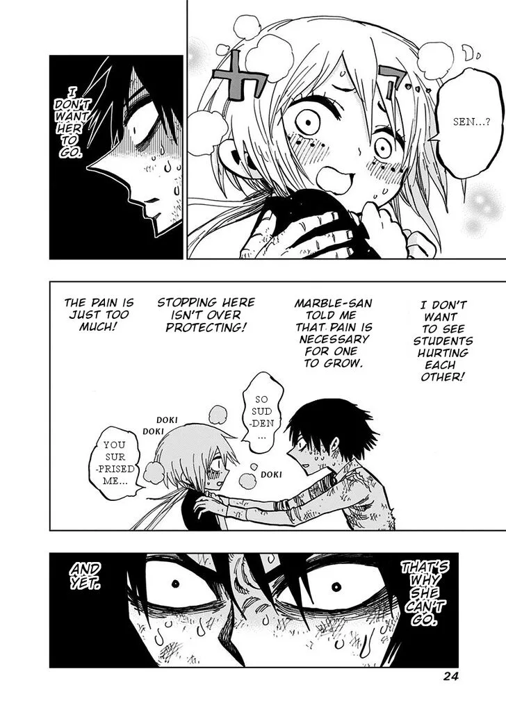 Nejimaki Kagyu Chapter 79 page 2