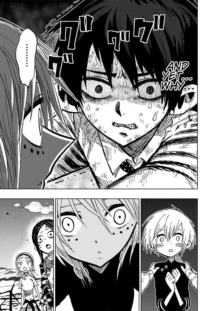 Nejimaki Kagyu Chapter 79 page 3
