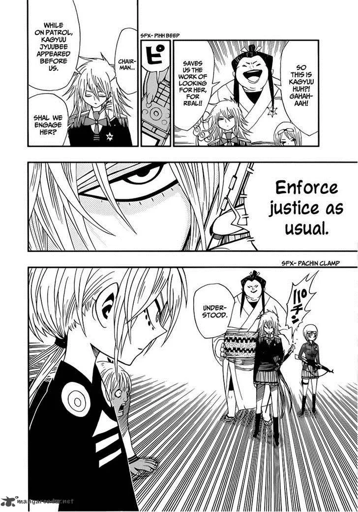Nejimaki Kagyu Chapter 8 page 24