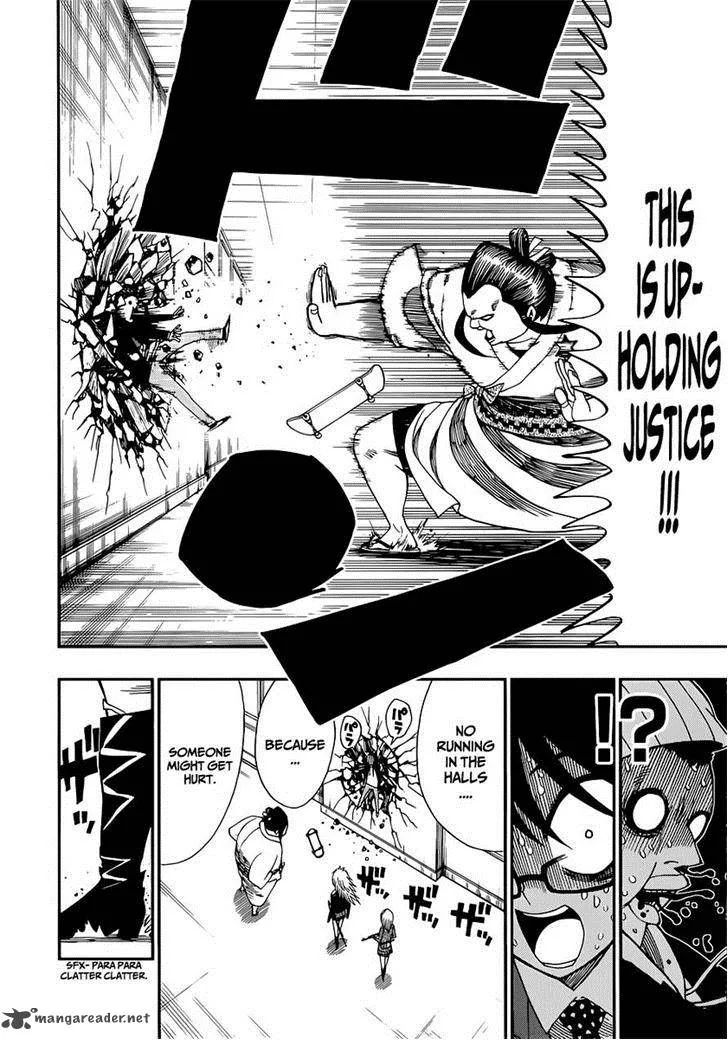 Nejimaki Kagyu Chapter 8 page 10