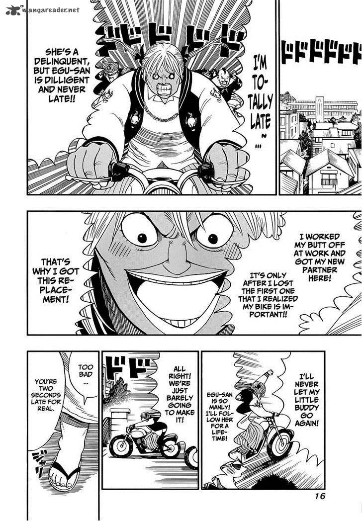 Nejimaki Kagyu Chapter 8 page 18