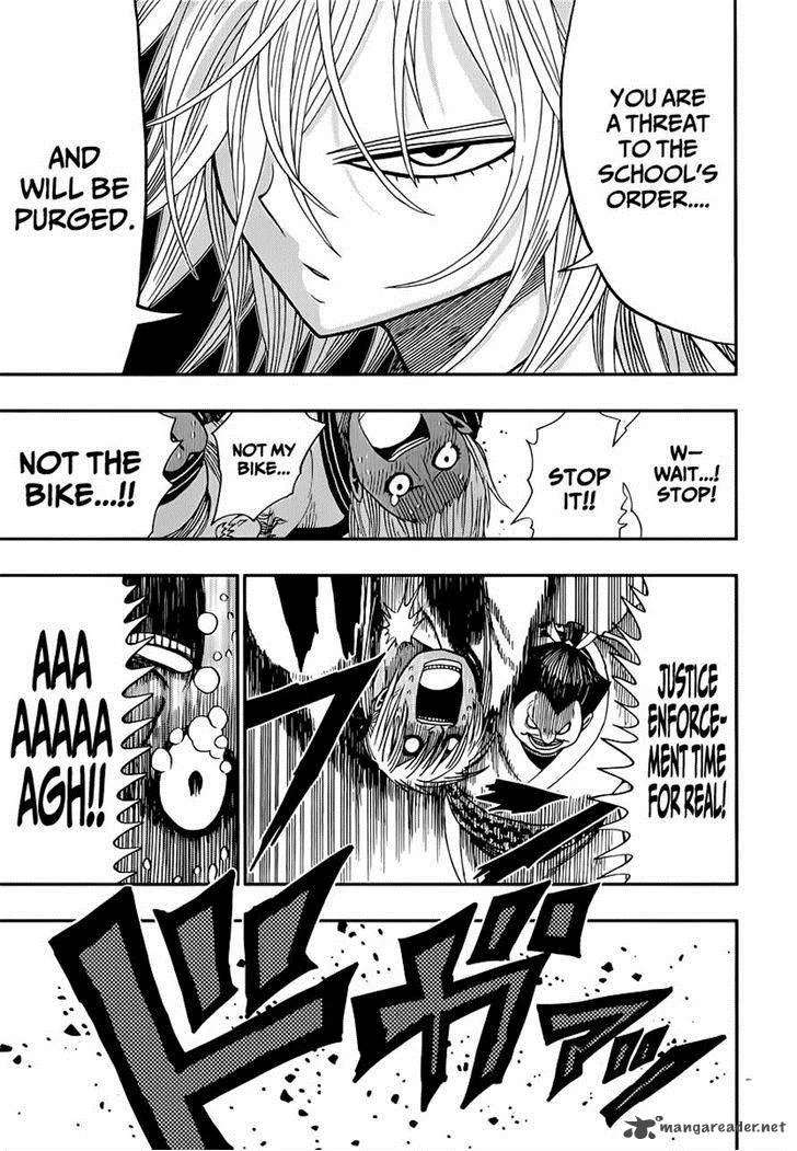 Nejimaki Kagyu Chapter 8 page 21