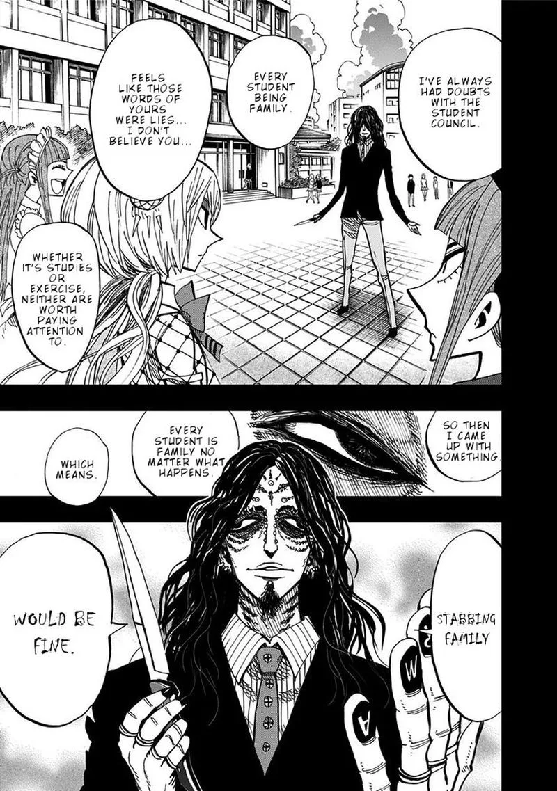 Nejimaki Kagyu Chapter 80 page 4
