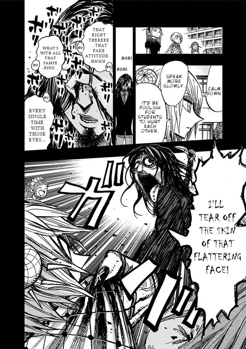 Nejimaki Kagyu Chapter 80 page 5