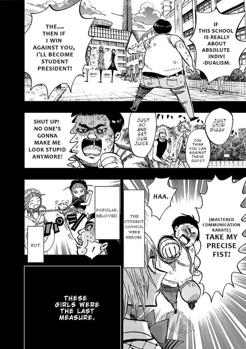 Nejimaki Kagyu Chapter 80 page 7