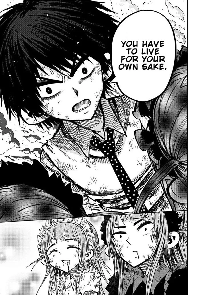 Nejimaki Kagyu Chapter 81 page 12
