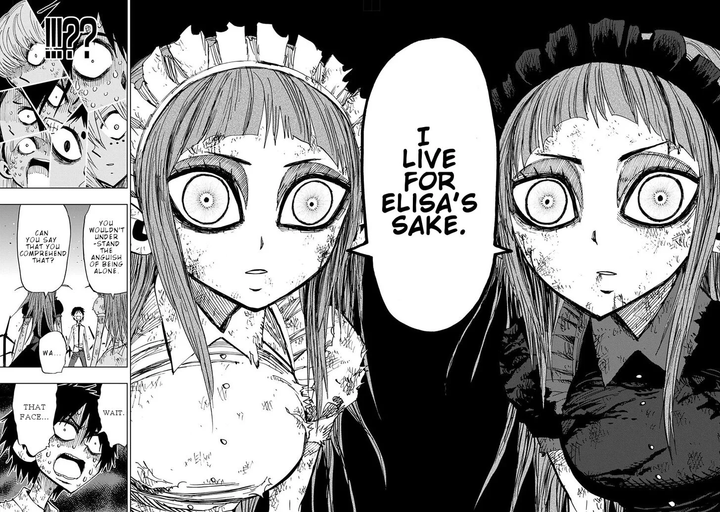 Nejimaki Kagyu Chapter 81 page 13