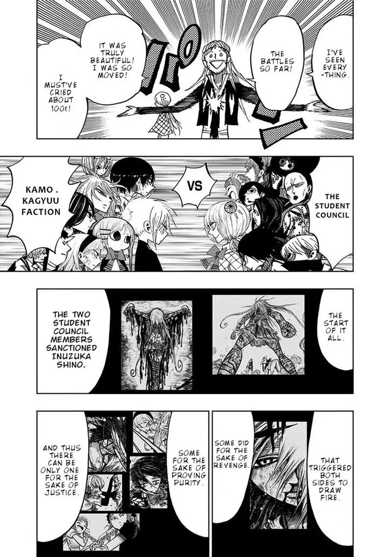 Nejimaki Kagyu Chapter 82 page 3