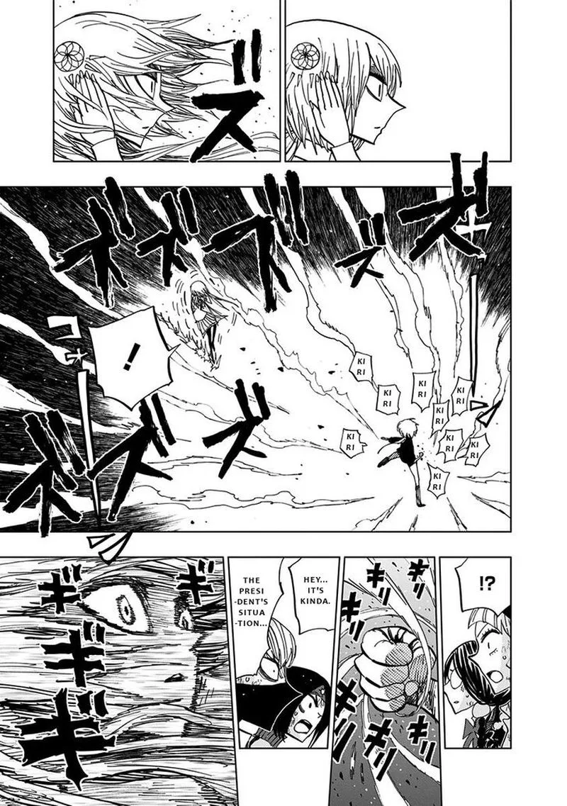 Nejimaki Kagyu Chapter 83 page 15