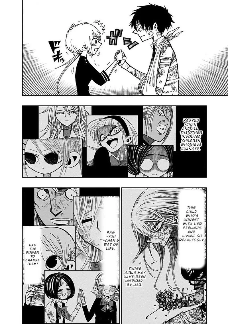 Nejimaki Kagyu Chapter 83 page 6