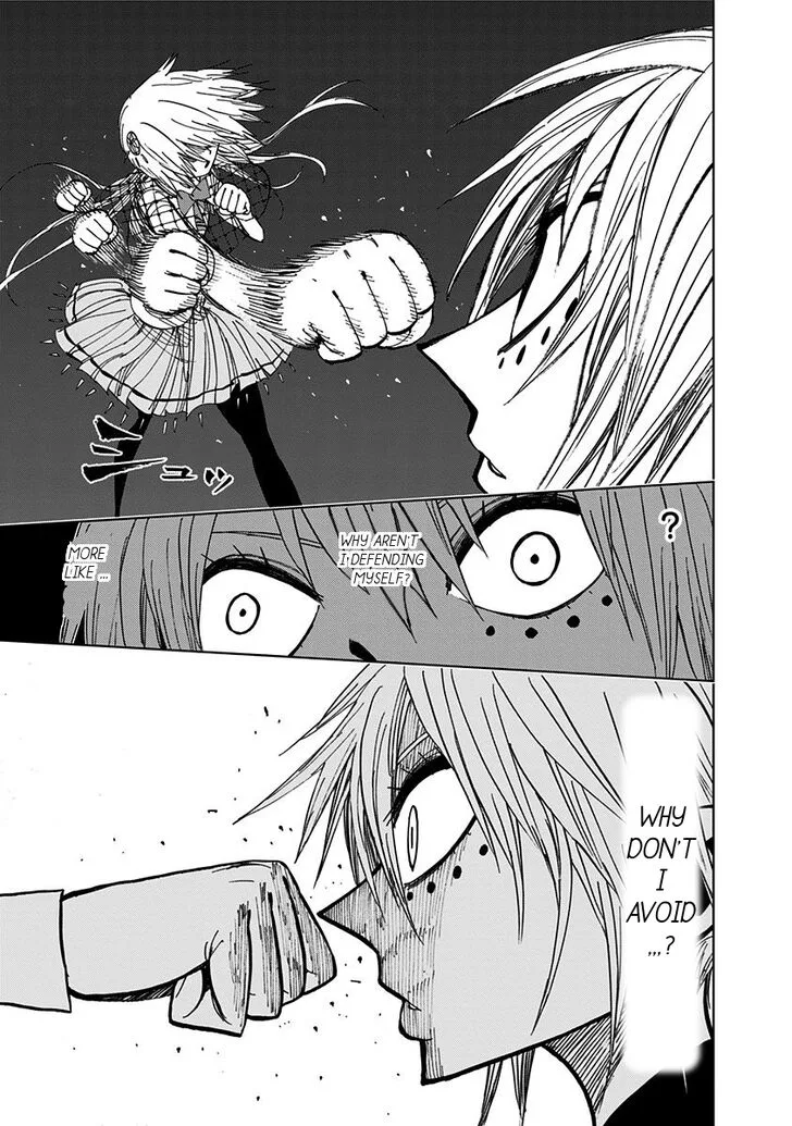 Nejimaki Kagyu Chapter 84 page 6