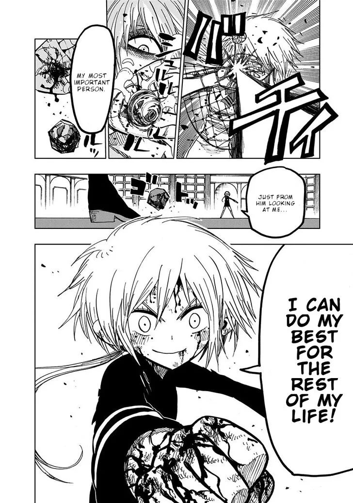 Nejimaki Kagyu Chapter 84 page 16