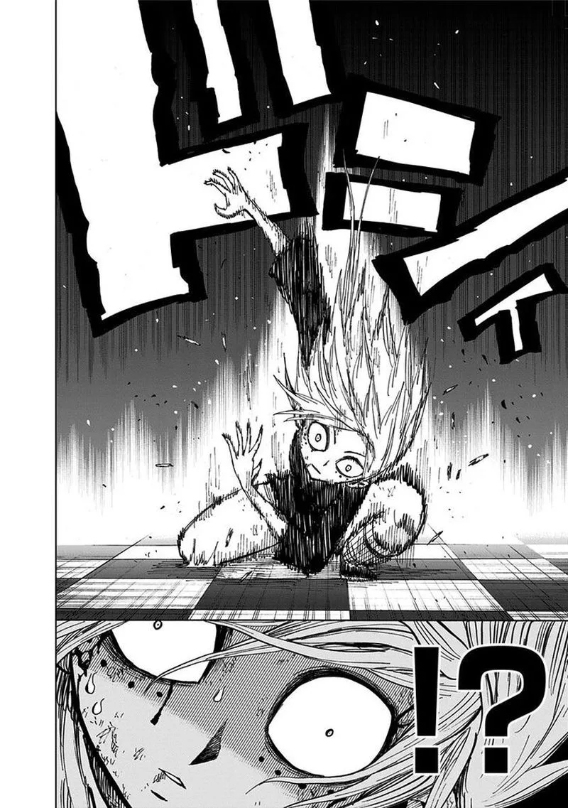 Nejimaki Kagyu Chapter 85 page 10