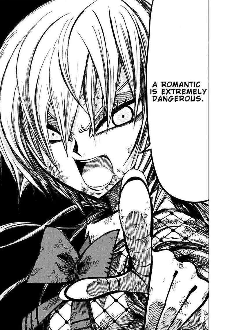 Nejimaki Kagyu Chapter 85 page 13