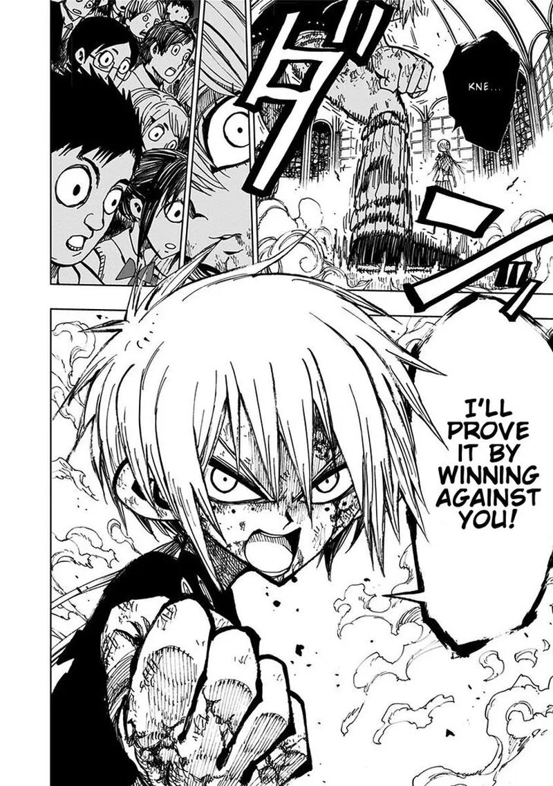 Nejimaki Kagyu Chapter 85 page 18