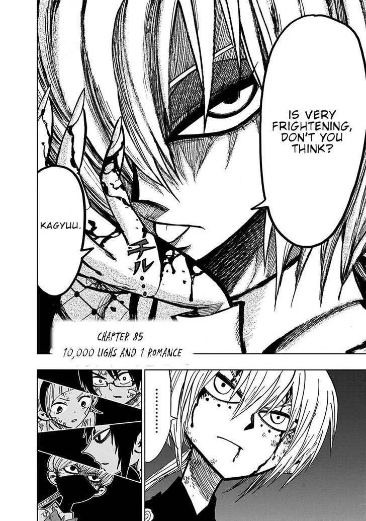 Nejimaki Kagyu Chapter 86 page 2
